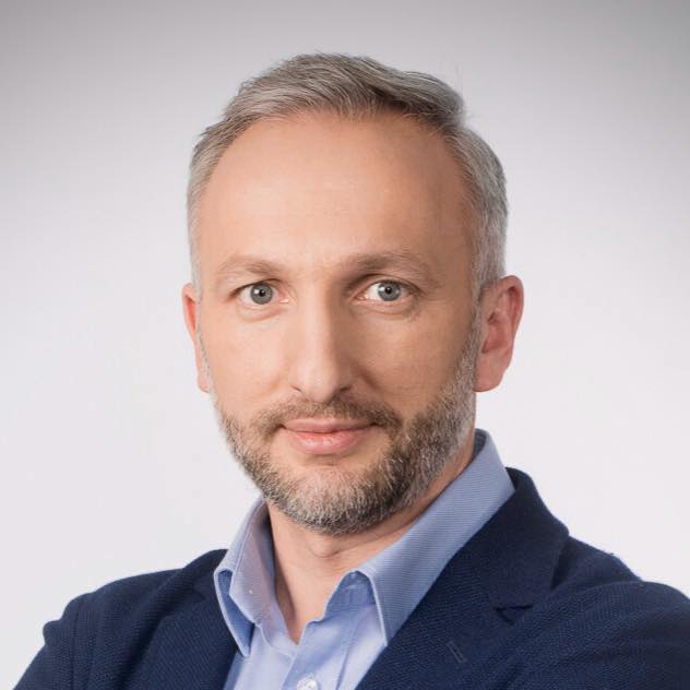 Daniel Prędkopowicz